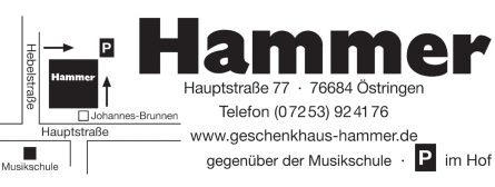 Hammer Händler Logo